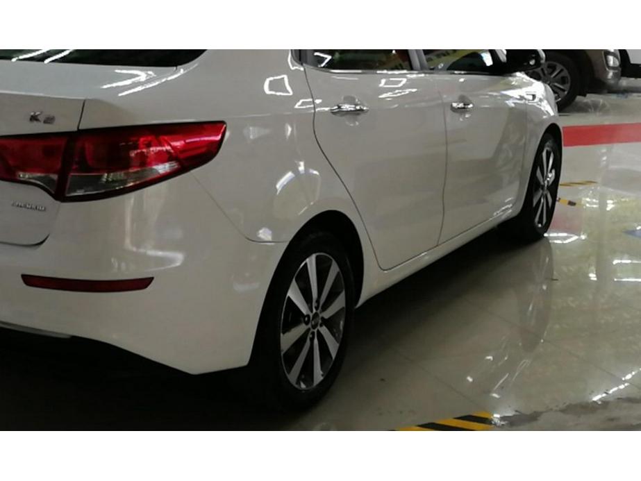 Compatible with Dongfeng Yueda Kia K2, K3, K4, K5 wheel hubs: 14"-18" aluminum and steel.