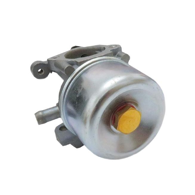 

Карбюратор для Briggs Stratton 22 для Toro 6.5 6.75 7.0 7.25 л.с. Газонокосилка Recycle 190 куб.см
