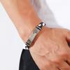 1pc European And American Minimalist Casual Bracelet Braided Bracelet