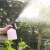 Hand Operated Watering Can Leakproof Plant Spray Bottle Hand Pressure Sprayer  Garden Use