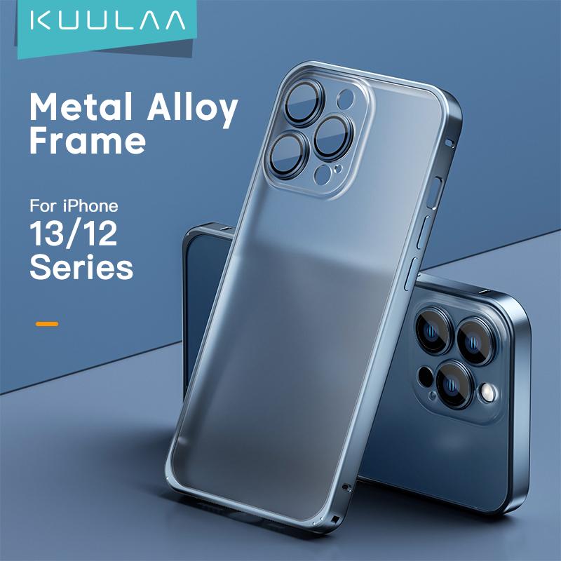 

Чехол Kuulaa для смартфона