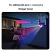 Lechange TS7E Dual 5MP Outdoor WiFi Security Camera (CN version)