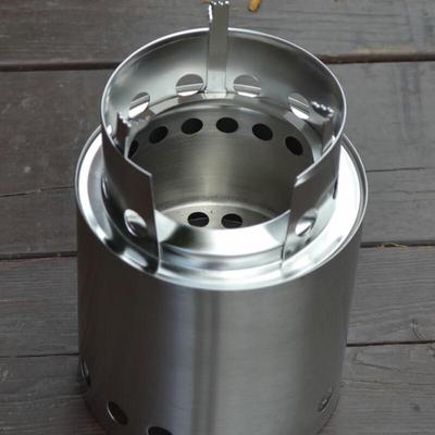BBQ & Grillzubehör – Camping-Kocher