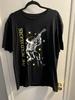 The Menzingers BAnd 1side S Black All Size S To 5XL BL1478 Unisex T-Shirt