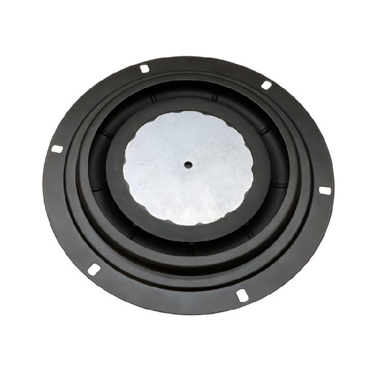 6.5Inch Bass Optimized Vibration Panel With Reinforced Mounting Holes Long Time Performances For Auditory Repair