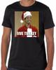 NEW Good Times Jive Turkey Thanksgiving Christmas T Shirt JJ Evans