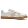 LINING Yunchuan Vintage 'Grey White Gum' Women's AGCT384-1