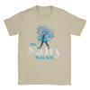 Mens TShirt Be Salty Melt ICE Casual Cotton Tees Short Sleeve  T Shirts O Neck Clothes Adult