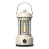 Y3NA Adjustable Outdoor Lamp Aesthetic ABS Texture Chromed Iron Water Resistant 2025 New Dropping