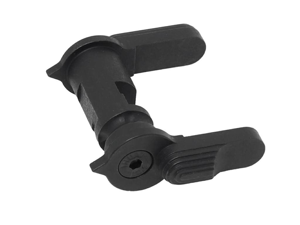 G&P Stahl Ambidextre Feuerwahlhebel für TM GBB M4