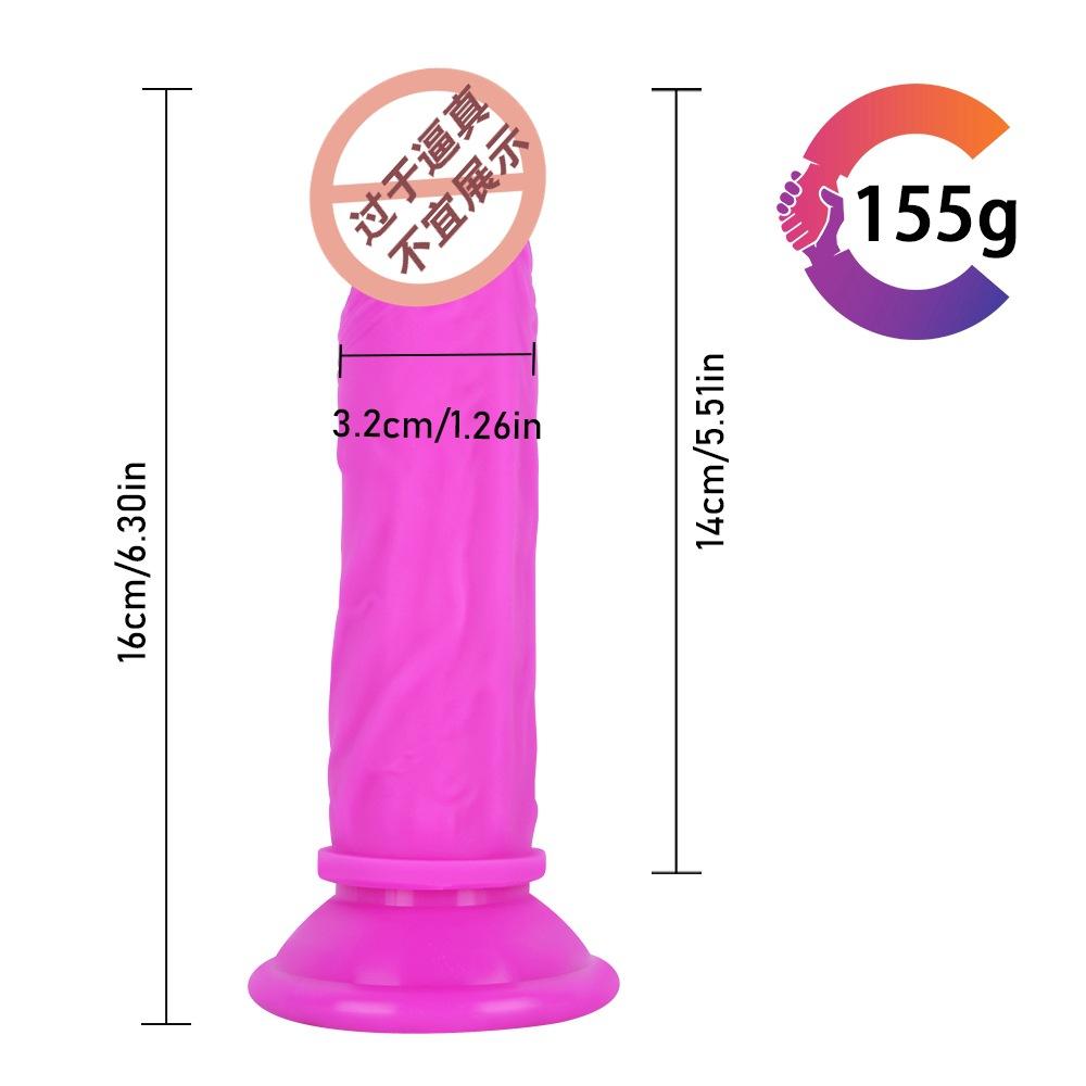 Negru 3 Inele Soul Eater Mini Wear Silicon Lichid Simulare Penis Pantaloni de Piele Costum Bărbați și Femei Produse Sexuale