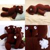 Mr. Bean Teddybeer Pluche Speelgoed In 4 Verschillende Maten Zacht En Knuffelig Knuffeldier