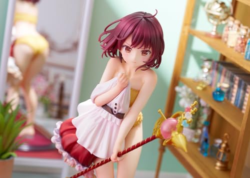 Ques Q Atelier Sophie: The Alchemist of the Mysterious Book - Sophie Neuenmuller Dress-Up Mode 1/7 Scale PVC Pre-painted Complete Figure