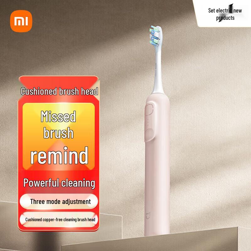 Xiaomi Mijia Sonic Electric Toothbrush