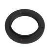 Bague Adaptatrice d'Objectif M42 pour Appareil Photo 4/3 M42‑OM4 3
