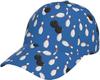 Sugar Skull Dog Skeleton Funny Animal Pattern Hip Hop Sun Hat Adult Dad Hat Baseball Cap Adjustable Golf Dad Hats Outdoor Cap