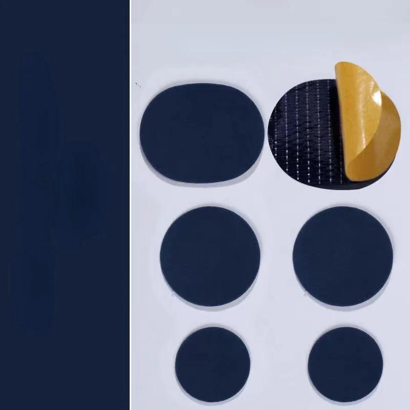 Fashion Sneakers Shoe Patches Vamp Repair Insoles Patch Vamp Repair Subsidy Shoe Insole Heel Protector Lined Anti-Wear Shoe Accessories