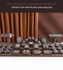 Jewelry Display Stand for Rings, Necklaces, Earrings - Storage Rack and Photography Prop