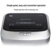 Kemei S-580 Commercial Micro-Cut Paper Shredder CN plug (adapter included)