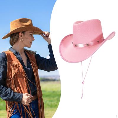 Kopfbedeckungen – Cowboyhüte