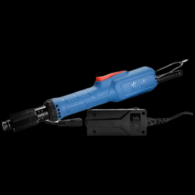 Dongcheng Brushless Fixed Torque Electric Screwdriver CN plug (adapter included)