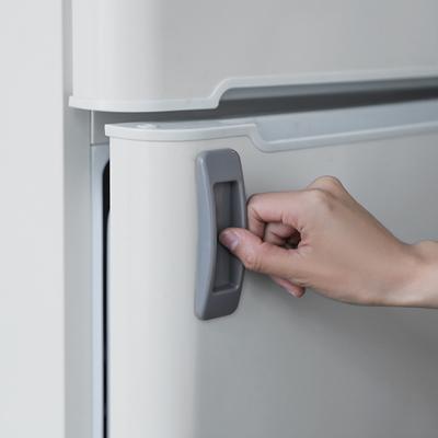 2 Stück selbstklebende Türgriffe, einfache Installation, fester Griff, vielseitig einsetzbare Türgriffe für Kühlschränke, Schränke, Fenster