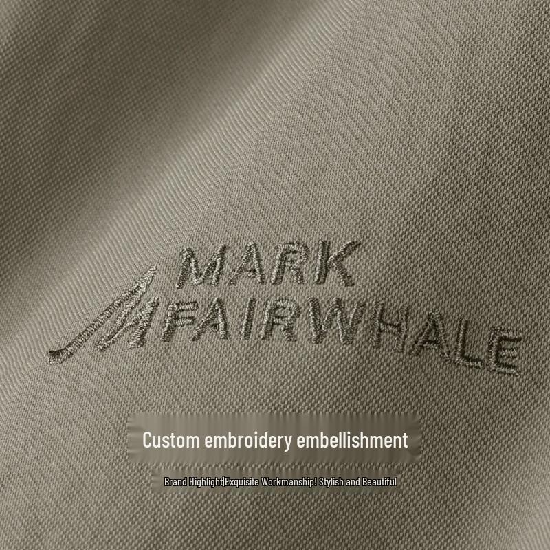 Mark Fairwhale Men's Outdoor Softshell Windproof Hooded Jacket