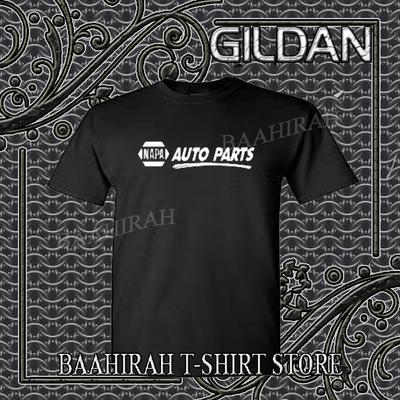 Neues T-Shirt Napa Auto Parts Logo Amerikanisch Lustig T-Shirt Größe S bis 5XL