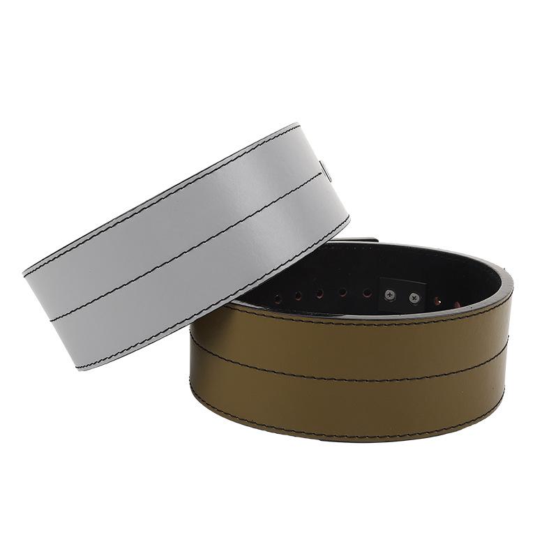 Sports Protective Belts Support Push Belts Anti-pressure Belts Protective Equipment for Fitness Belts