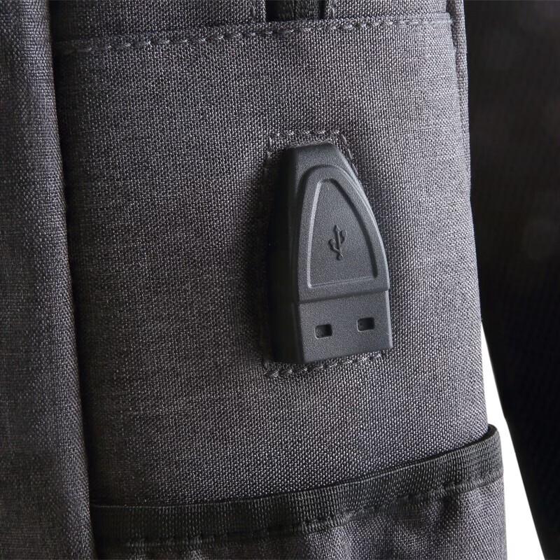 Diplomat Casual Business Backpack