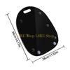 L8RE Suitable For Thermomix TM5 TM6 Stand Mixer Mover Cooker Coffee Maker Sliding Mats Moving Kitchen Appliance Non Slip Pad