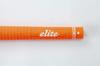 Elitegrips Golf Grips SX38 Set Wild Orange No Backline 7-piece