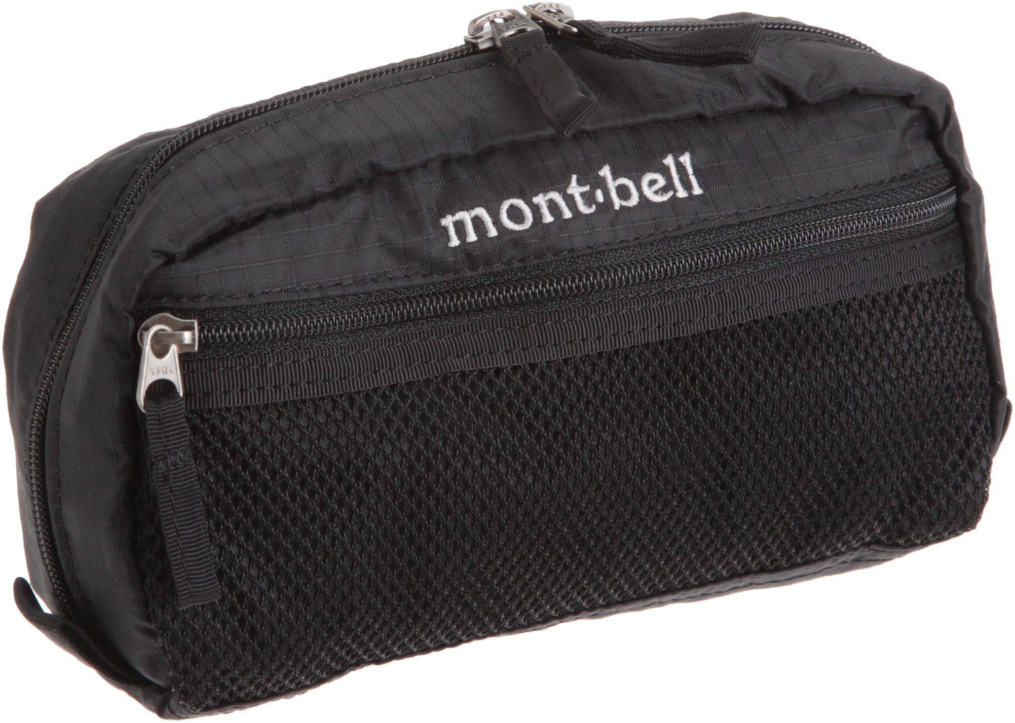 

[Montbell] Молния 1123679 BK