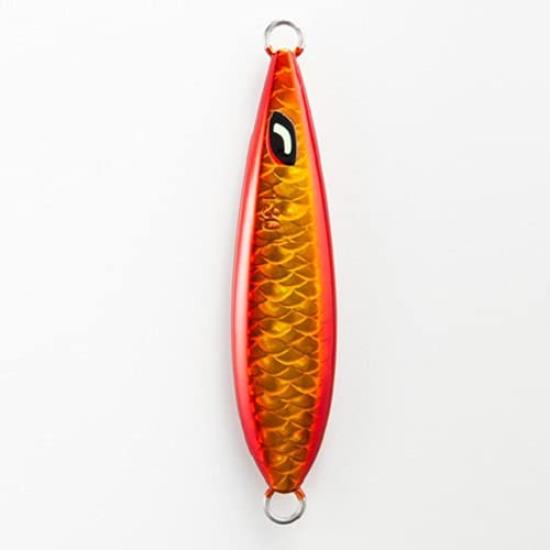 Shimano Ocea Wingfall Plated Copper Lure, 200g, JV-F20T 004,