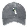 2026 Goose Baseball Cap Hip Hop Luxury Brand Beach Hats For Men For Girls Men's