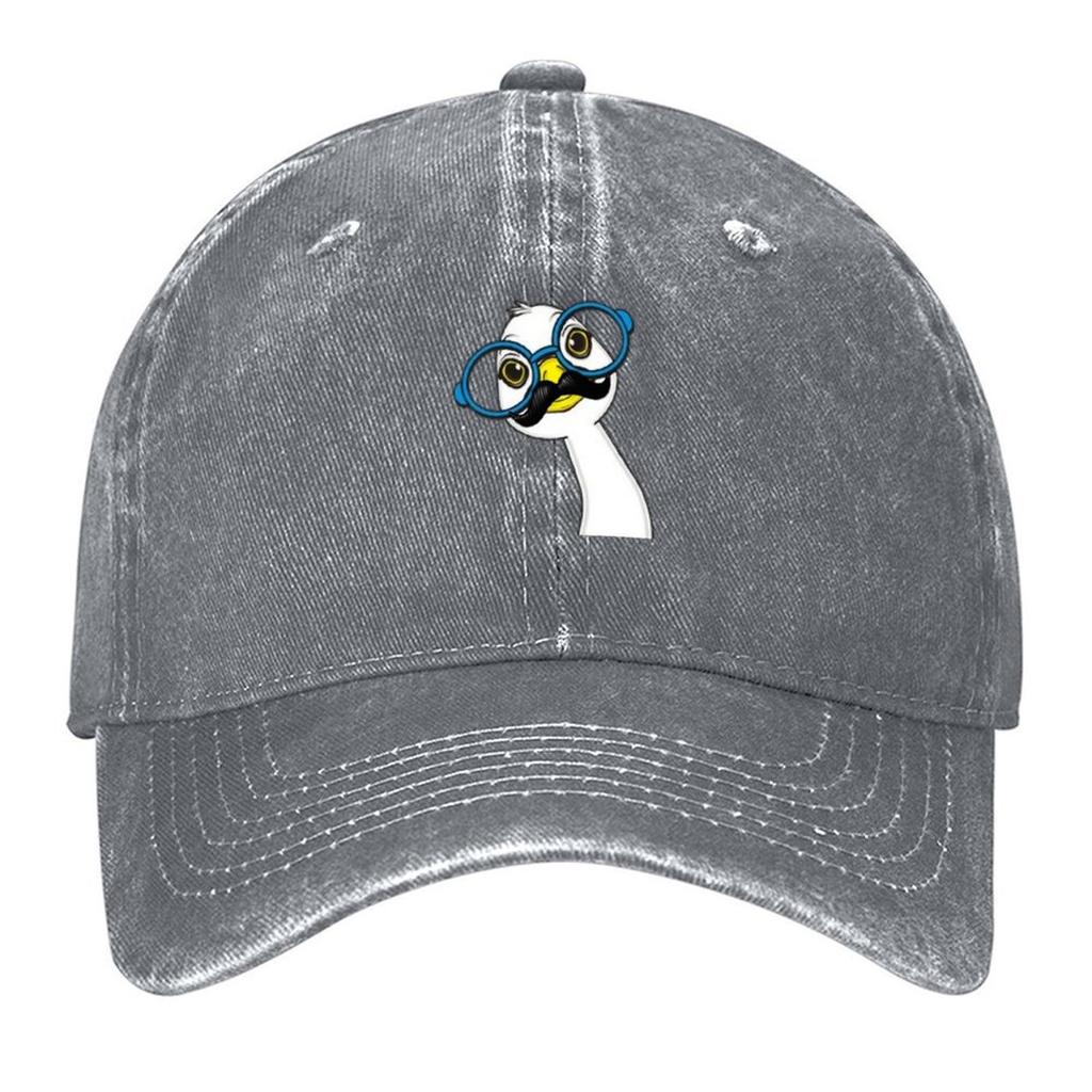 2026 Goose Baseball Cap Hip Hop Luxury Brand Beach Hats For Men For Girls Men's