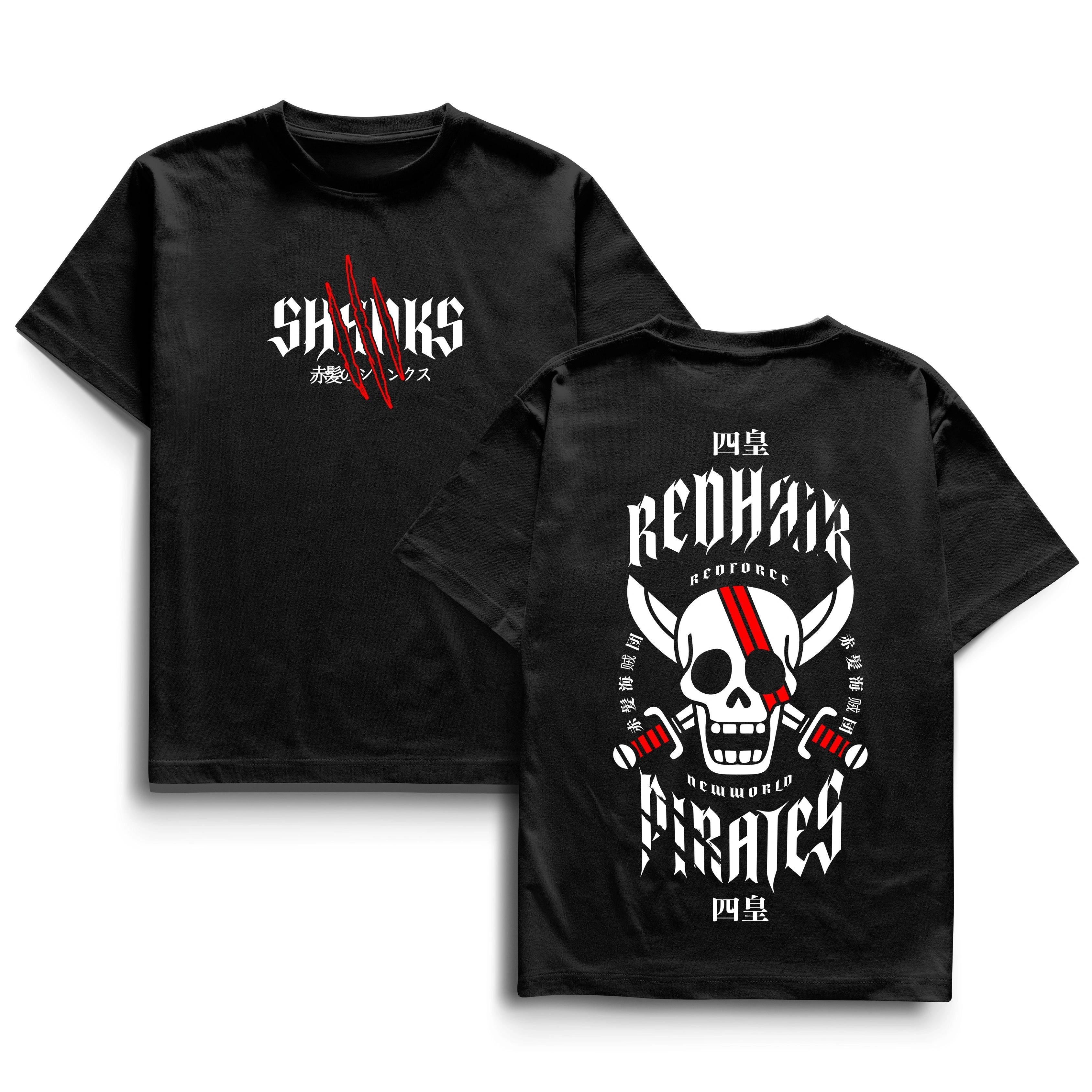 

Relaxing and Comfortable One Piece Luffy Zoro Graphic T Shirts Unisex Anime Print Summer Y2k 2026 New Summer Cotton Unisex Tshirt XL