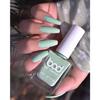 No Toxin Nail Polish Combo (10Ml Each X 3) | Long Wear, Quick Dry, Chip Resistant Nail Paint | Vegan, Cruelty-Free | Gel Nail Polish Creme Finish