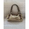 Hand-held Bag with Shoulder Strap for Ladies, Stylish and Sophisticated, with A Tote Style Design.