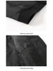 2025 Men's Versatile Lapel Down Jacket: Stylish & Warm Winter Outerwear for All Ages