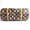 Louis Vuitton M95753 Monogram Watercolor Papillon30 Richard-Prince Hand Bag