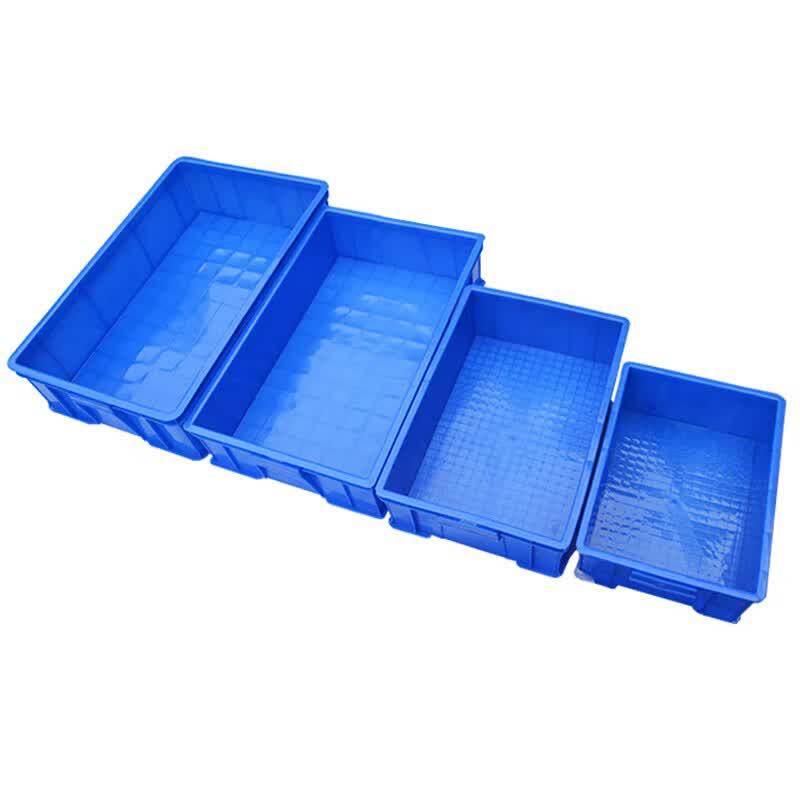 HSDIC HK-678 Plastic Parts Storage Box