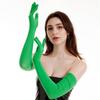 Halloween Witch Costume Accessories Elphaba Glasses Green Gloves Set Movie Elphaba Cosplay Costumes for Adults Gift