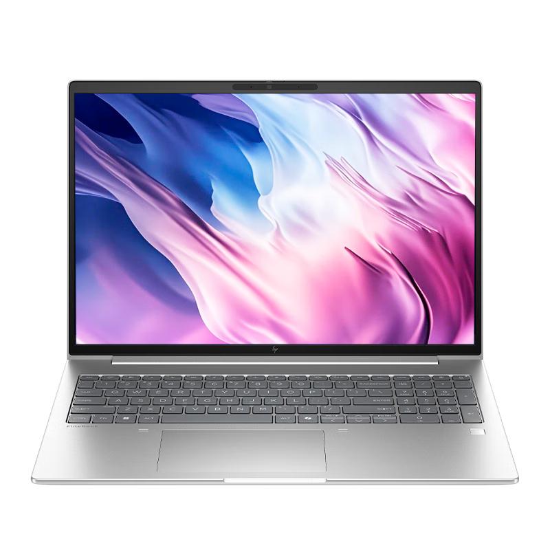 

HP Zhan 66+ 2025 Series AI Business Laptop (CN version) 16-inch