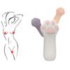 10 Modes Clitoral Vibrator For Women G Spots Stimulator Clitoral Cat Claw Sex Toys Female Masturbator Erotic Goods Adults