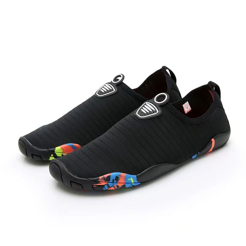 New Unisex Indoor Gym Footwear Outdoor Speed Interference Beach Shoes Couples Swim Shoes Men Squat Shoe Women Aqua Shoes 35-46#