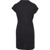 Urban Classics Ladies - Turtle Extended Shoulder Robe