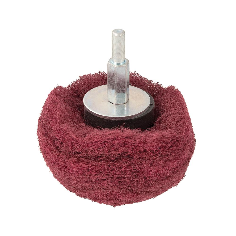 Silverline 240 Grit Sanding Mop