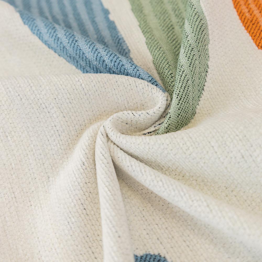 Chenille Sofa Cover Towel Cushion Dopamine Sofa Cushion Four Seasons Universal All-Inclusive Universal Sofa Cover Blanket