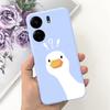 Für Xiaomi Redmi 13C 2023 Hülle Mode Mond Weltraum Muster Capa Schlanke Weiche Silikonhülle Für Xiaomi Redmi 12C Hülle Redmi13C Hülle
